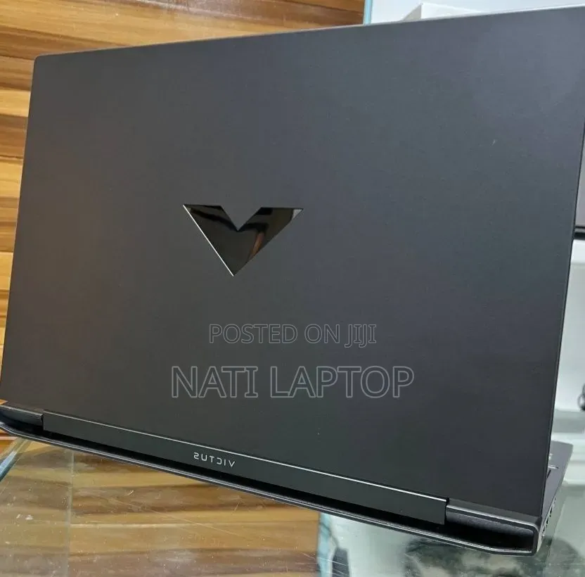 New Laptop HP Victus 15 16GB Intel Core i5 SSD 512GB