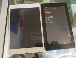 Apple iPad mini 3 64 GB Silver