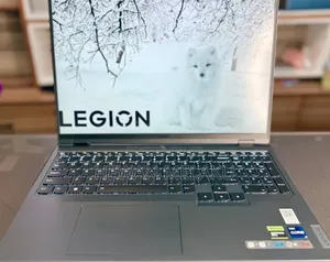 New Laptop Lenovo 16GB Intel Core i9 SSD 1T