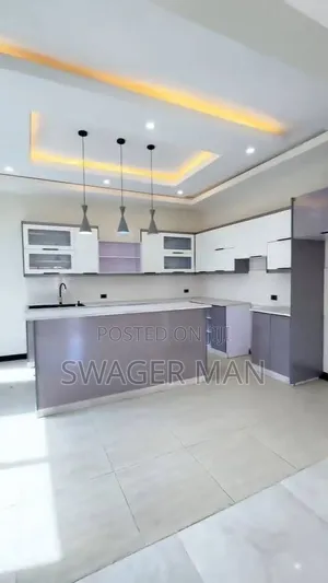 Furnished 10bdrm Townhouse/Terrace in Ayat Zone, Yeka for sale