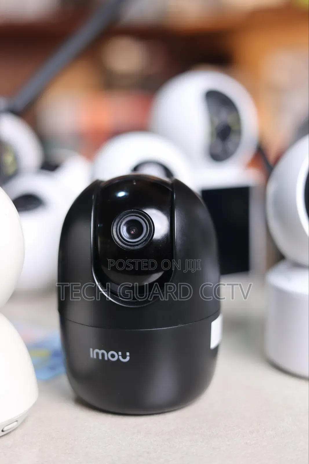 CCTV Camera