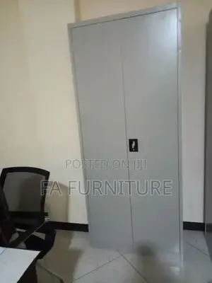 ኦፊስ ፋይል ካብኔት ሼልፍ