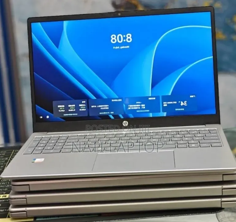 New Laptop HP Stream Notebook 16GB Intel Core i7 SSD 1T