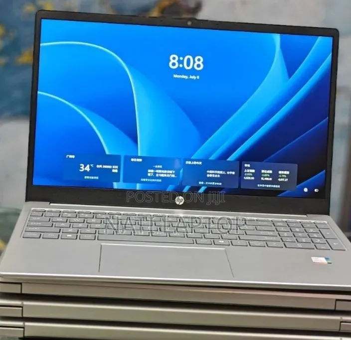 New Laptop HP Stream Notebook 16GB Intel Core i7 SSD 1T