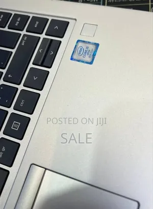 New Laptop HP EliteBook 840 G5 16GB Intel Core i5 SSD 512GB