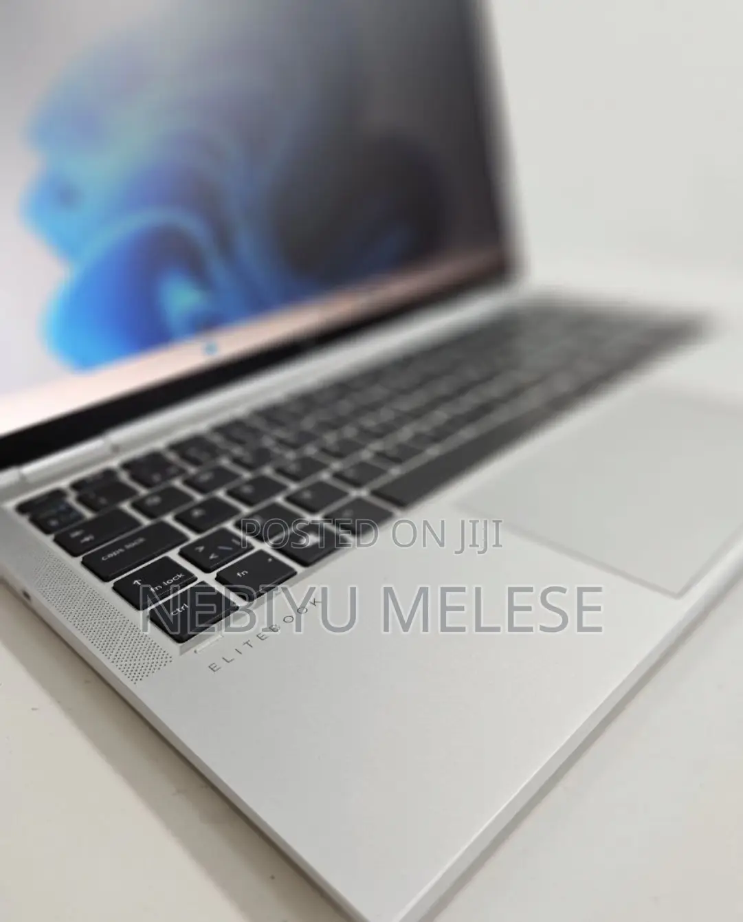 New Laptop HP EliteBook x360 1030 G8 16GB Intel Core i7 SSD 512GB