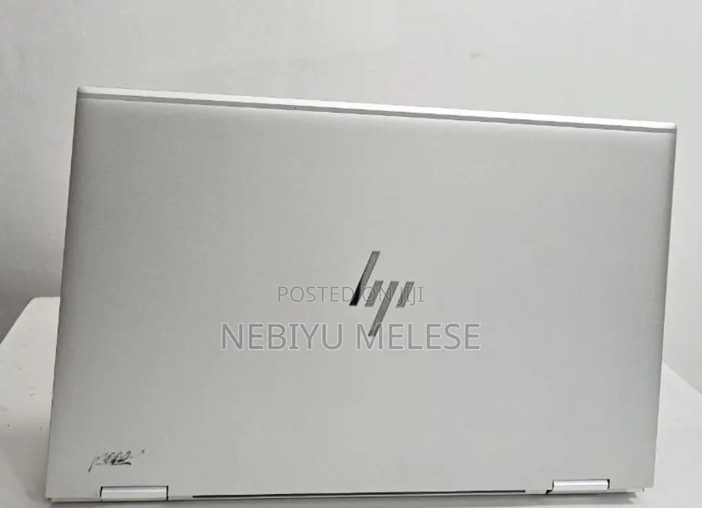 New Laptop HP EliteBook x360 1030 G8 16GB Intel Core i7 SSD 512GB