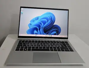 New Laptop HP EliteBook x360 1030 G8 16GB Intel Core i7 SSD 512GB