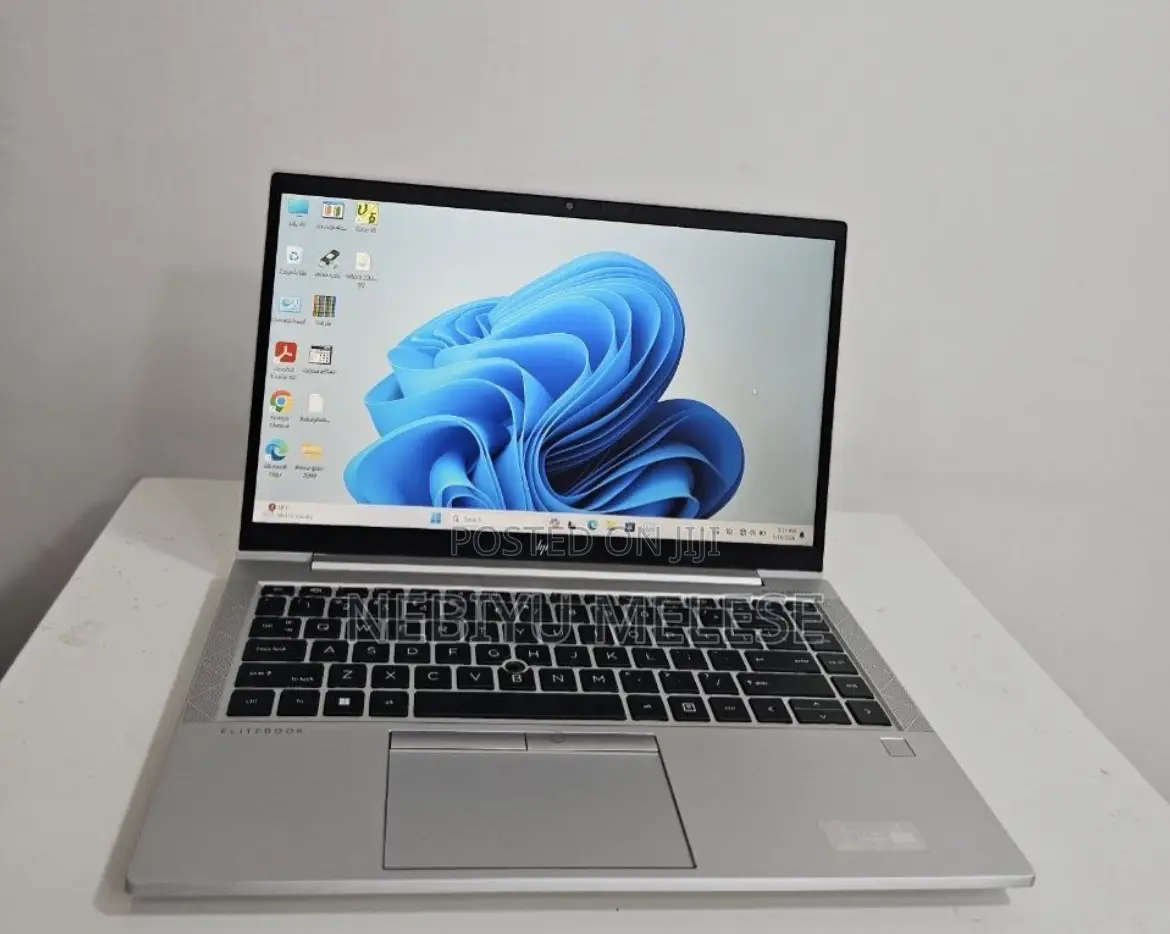 New Laptop HP EliteBook x360 1030 G8 16GB Intel Core i7 SSD 512GB