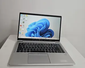 New Laptop HP EliteBook x360 1030 G8 16GB Intel Core i7 SSD 512GB
