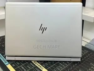 New Laptop HP EliteBook 840 G5 16GB Intel Core i5 SSD 512GB