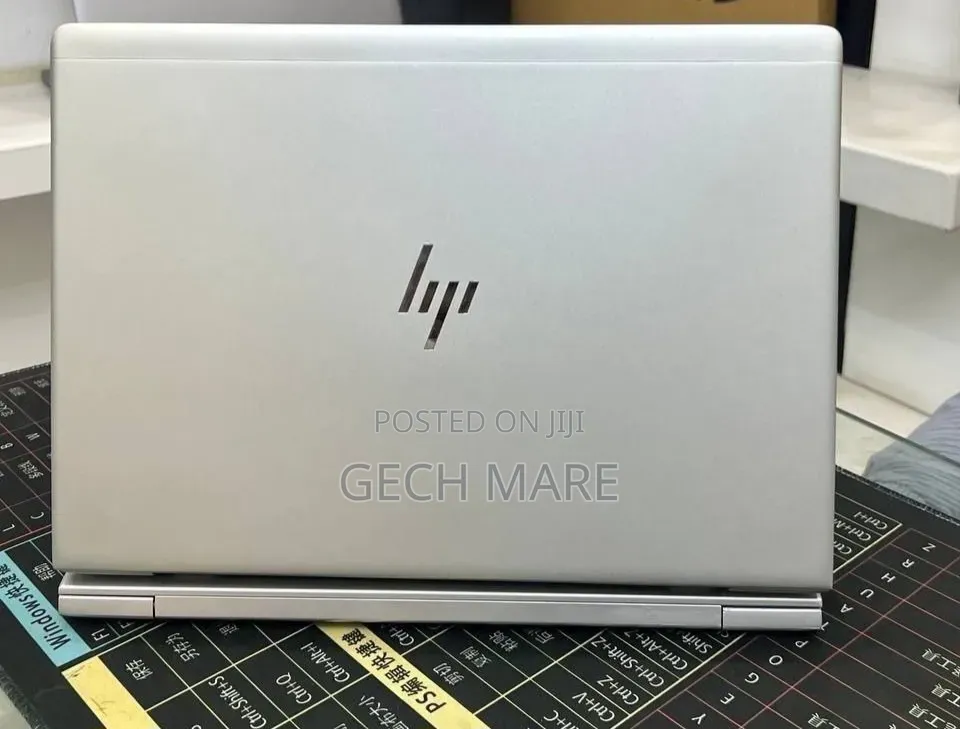 New Laptop HP EliteBook 840 G5 16GB Intel Core i5 SSD 512GB