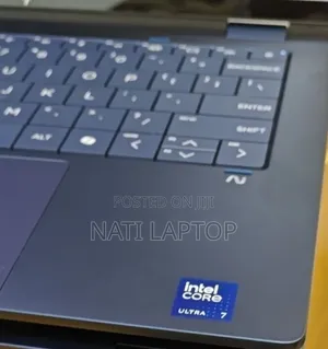 New Laptop HP OmniBook Ultra Flip 16" 16GB Intel Core Ultra 7 SSD 1T