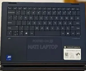 New Laptop HP OmniBook Ultra Flip 16" 16GB Intel Core Ultra 7 SSD 1T