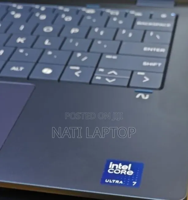 New Laptop HP OmniBook Ultra Flip 16" 16GB Intel Core Ultra 7 SSD 1T