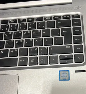 New Laptop HP EliteBook 840 G3 8GB Intel Core i5 SSD 256GB