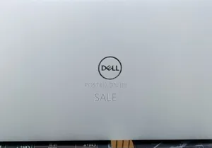 New Laptop Dell XPS 15 16GB Intel Core i7 SSD 512GB