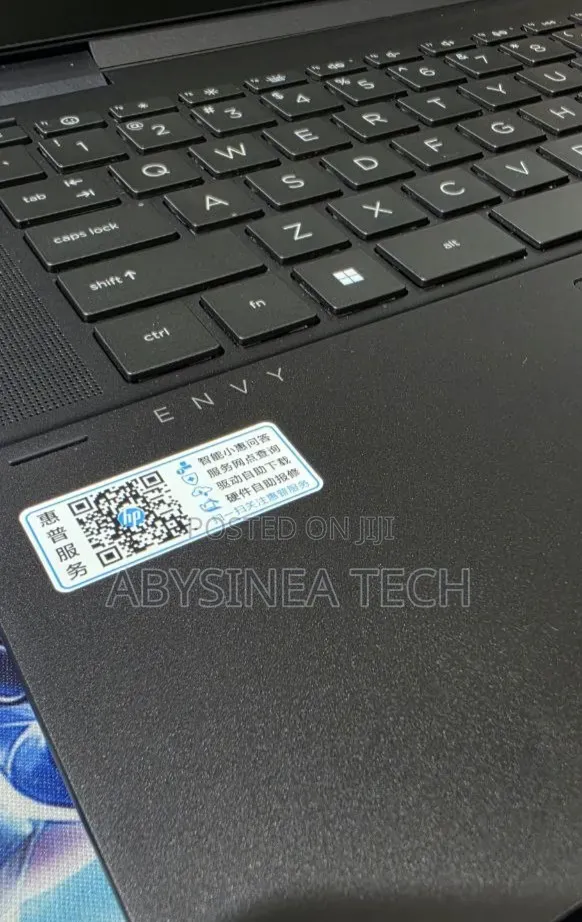New Laptop HP Envy x360 16GB Intel Core i5 SSD 512GB