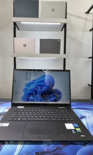 New Laptop HP Envy x360 16GB Intel Core i5 SSD 512GB
