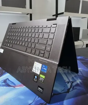New Laptop HP Envy x360 16GB Intel Core i5 SSD 512GB