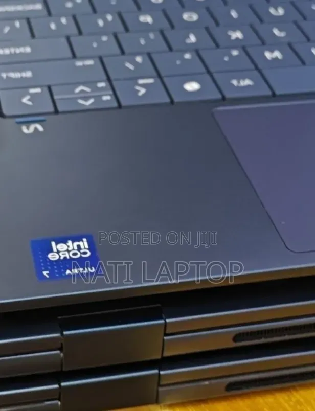 New Laptop HP OmniBook Ultra Flip 16" 16GB Intel Core Ultra 7 SSD 1T