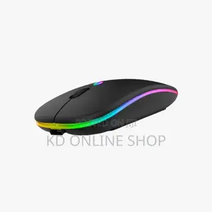 HP Rechargeable Dual-Mode Wireless Mouse