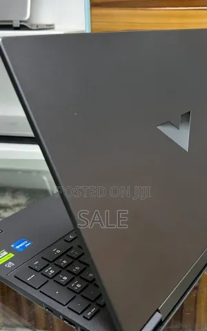 New Laptop HP Victus 16 16GB Intel Core i5 SSD 512GB
