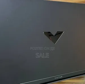 New Laptop HP Victus 16 16GB Intel Core i5 SSD 512GB
