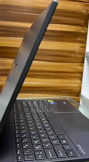 New Laptop HP Victus 16 16GB Intel Core i5 SSD 512GB
