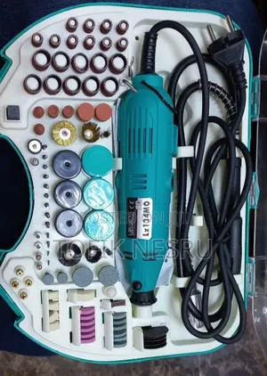 Hand Electrical Die Grinder