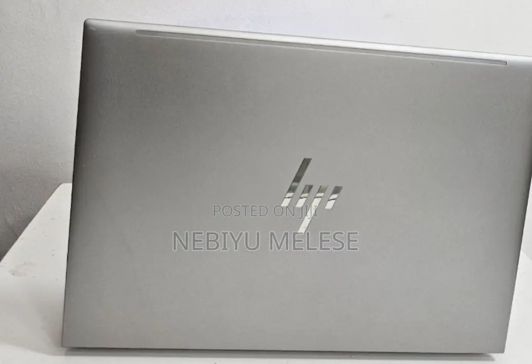 New Laptop HP ZBook 14 16GB Intel Core i7 SSD 512GB