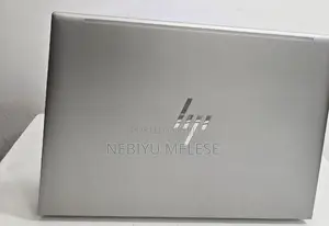 New Laptop HP ZBook 14 16GB Intel Core i7 SSD 512GB