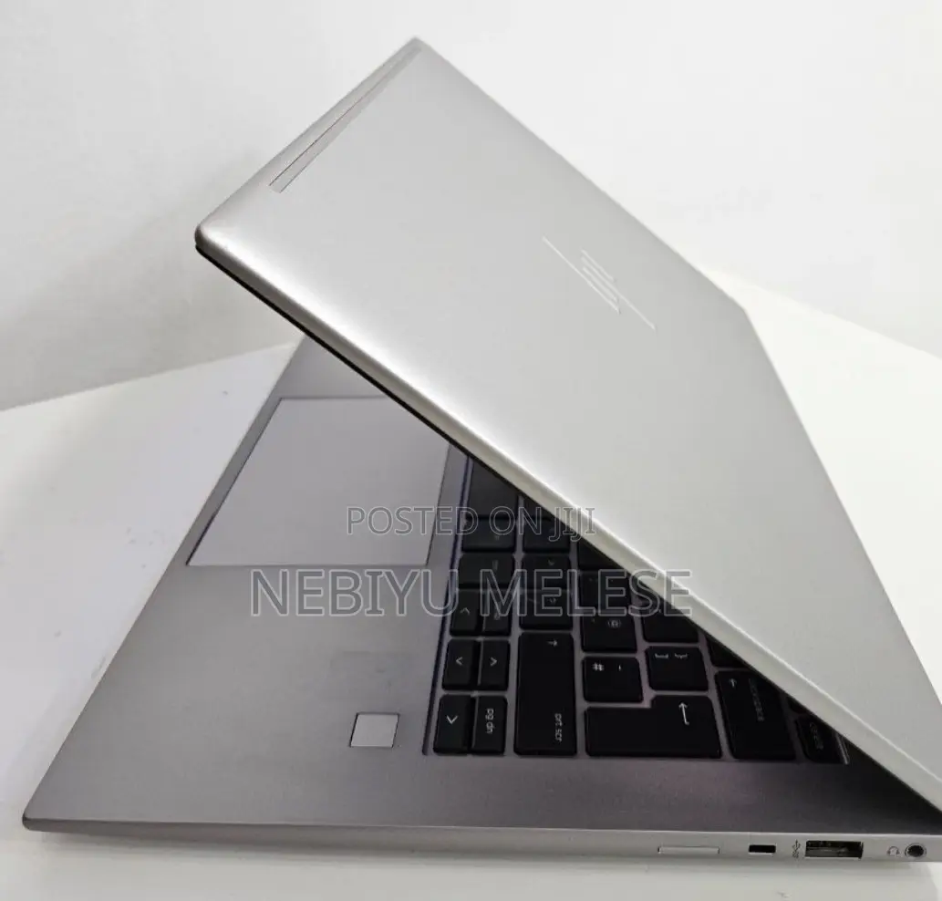 New Laptop HP ZBook 14 16GB Intel Core i7 SSD 512GB