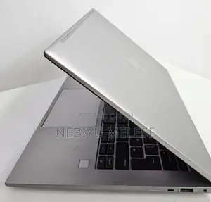 New Laptop HP ZBook 14 16GB Intel Core i7 SSD 512GB
