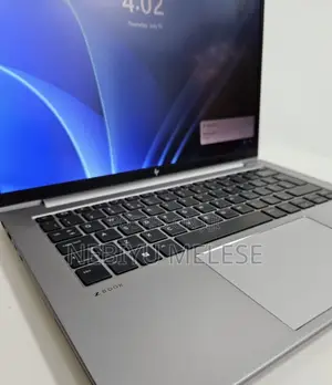 New Laptop HP ZBook 14 16GB Intel Core i7 SSD 512GB