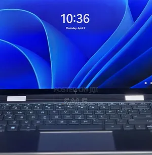 New Laptop HP Spectra 13 16GB Intel Core i7 SSD 512GB