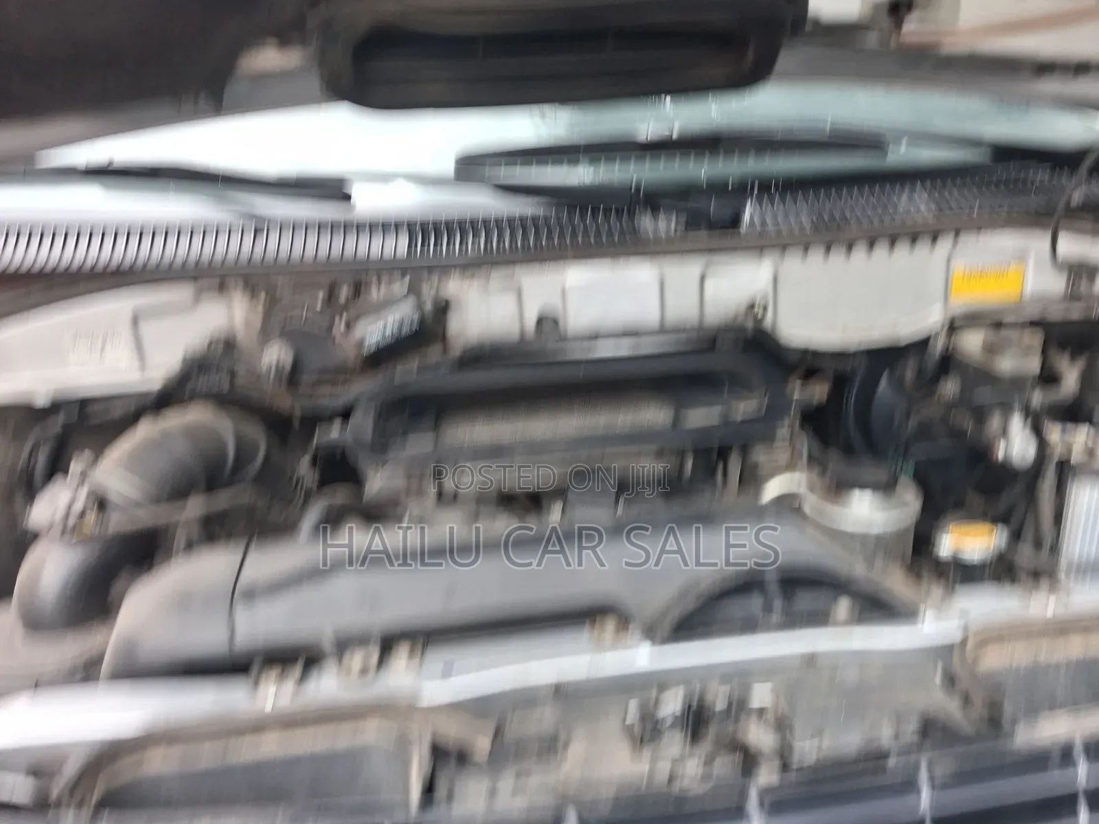 Toyota Land Cruiser 2011 Silver