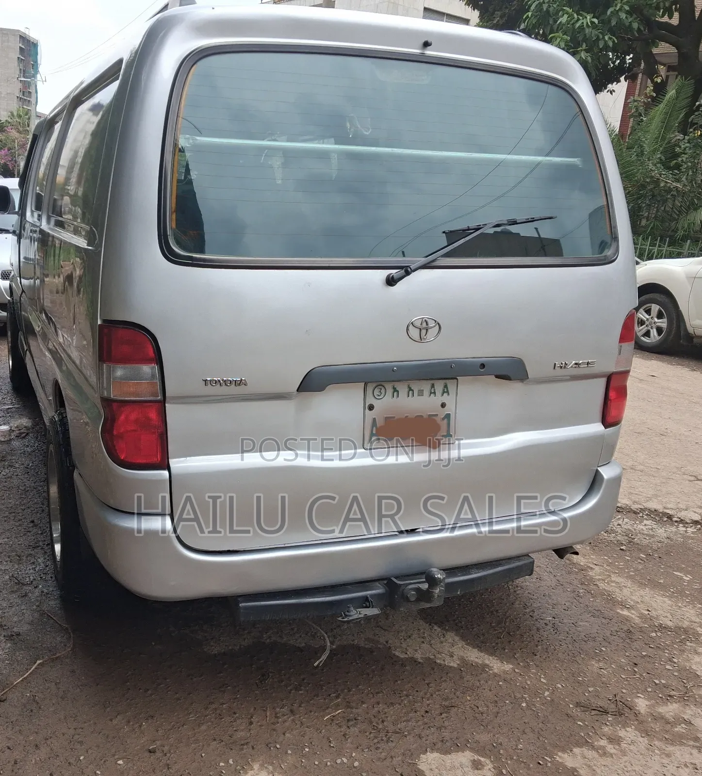 Toyota Land Cruiser 2011 Silver
