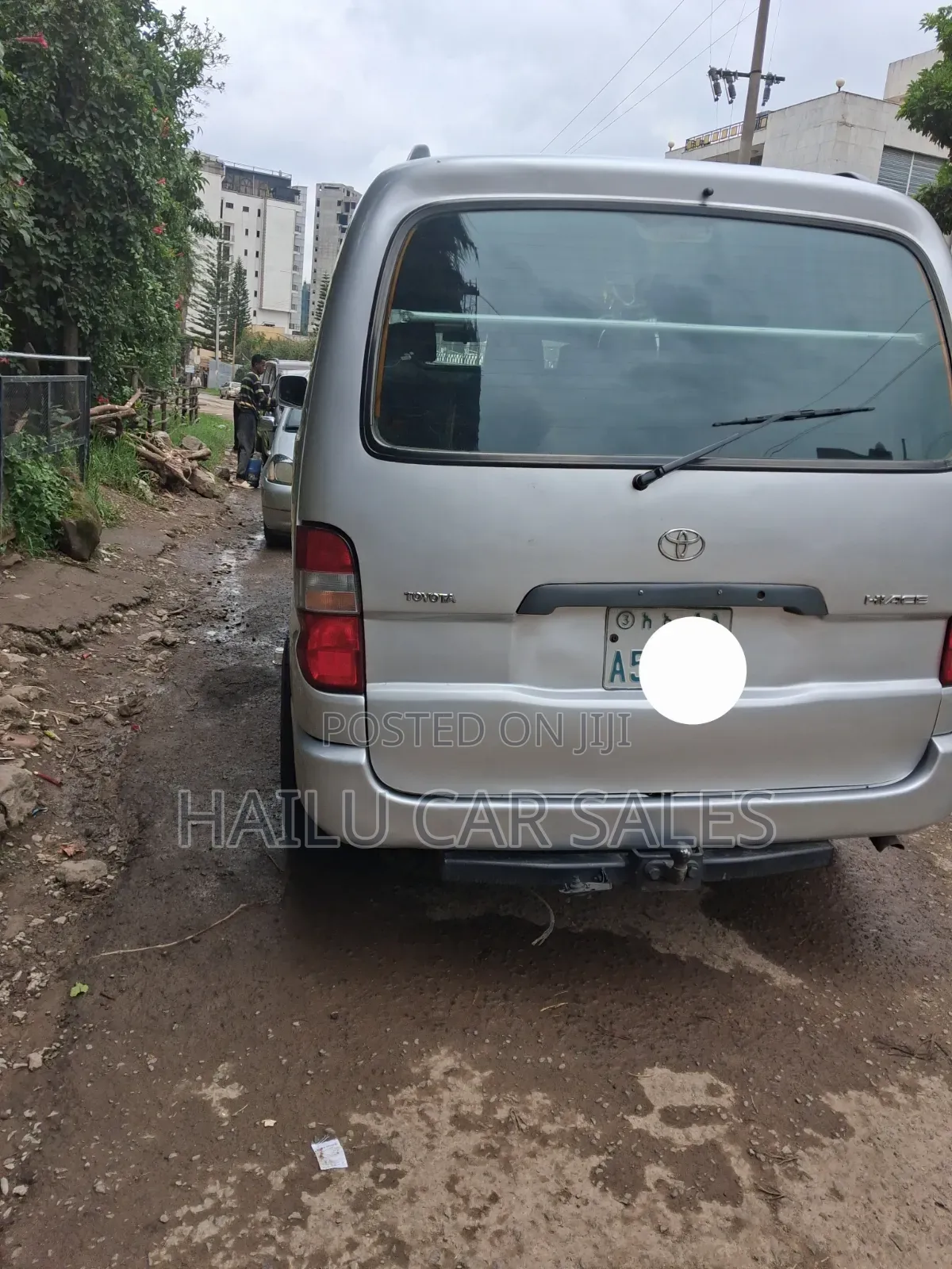 Toyota Land Cruiser 2011 Silver