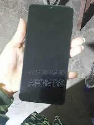 Samsung Galaxy A07 128 GB Green