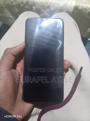 Samsung A10 32 GB Blue
