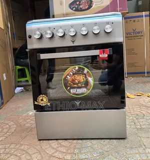 Flips Oven 60cm by 60cm Made by Turkey