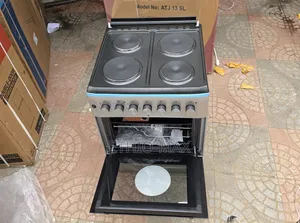 Flips Oven 60cm by 60cm Made by Turkey