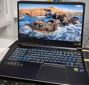 New Laptop Acer Predator Helios Neo 16 16GB Intel Core i9 SSD 512GB