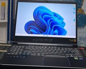 New Laptop Acer Predator Helios Neo 16 16GB Intel Core i9 SSD 512GB