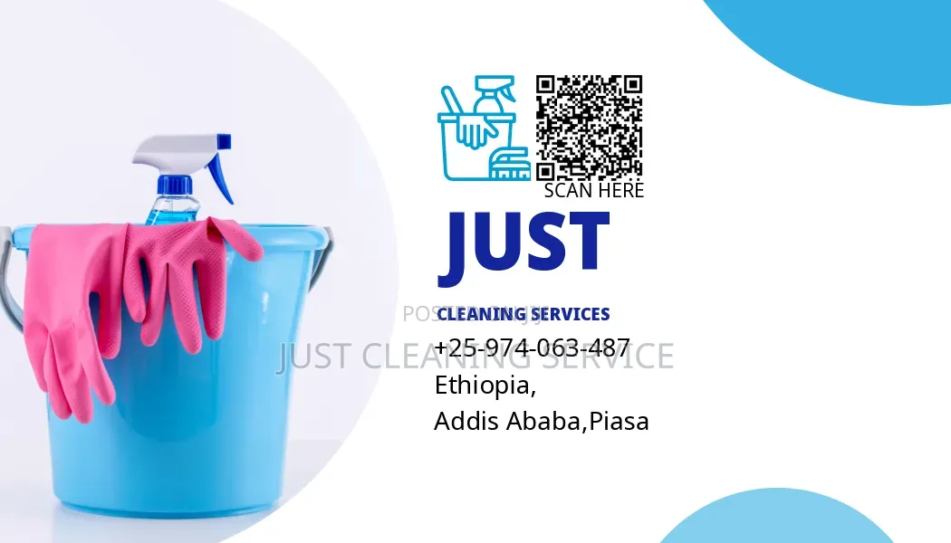 Deep Cleaning