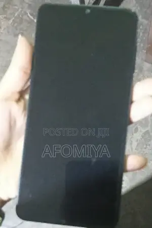 Samsung Galaxy A07 128 GB Green