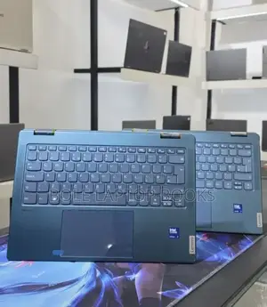 New Laptop Lenovo Yoga 2 16GB Intel Core Ultra 7 SSD 512GB