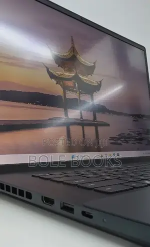 New Laptop Dell Inspiron 15 16GB Intel Core i7 SSD 512GB