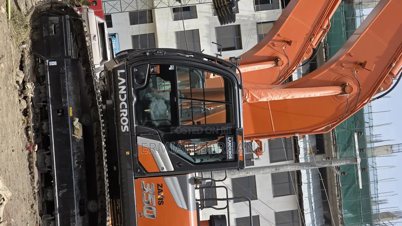 Hitachi 350